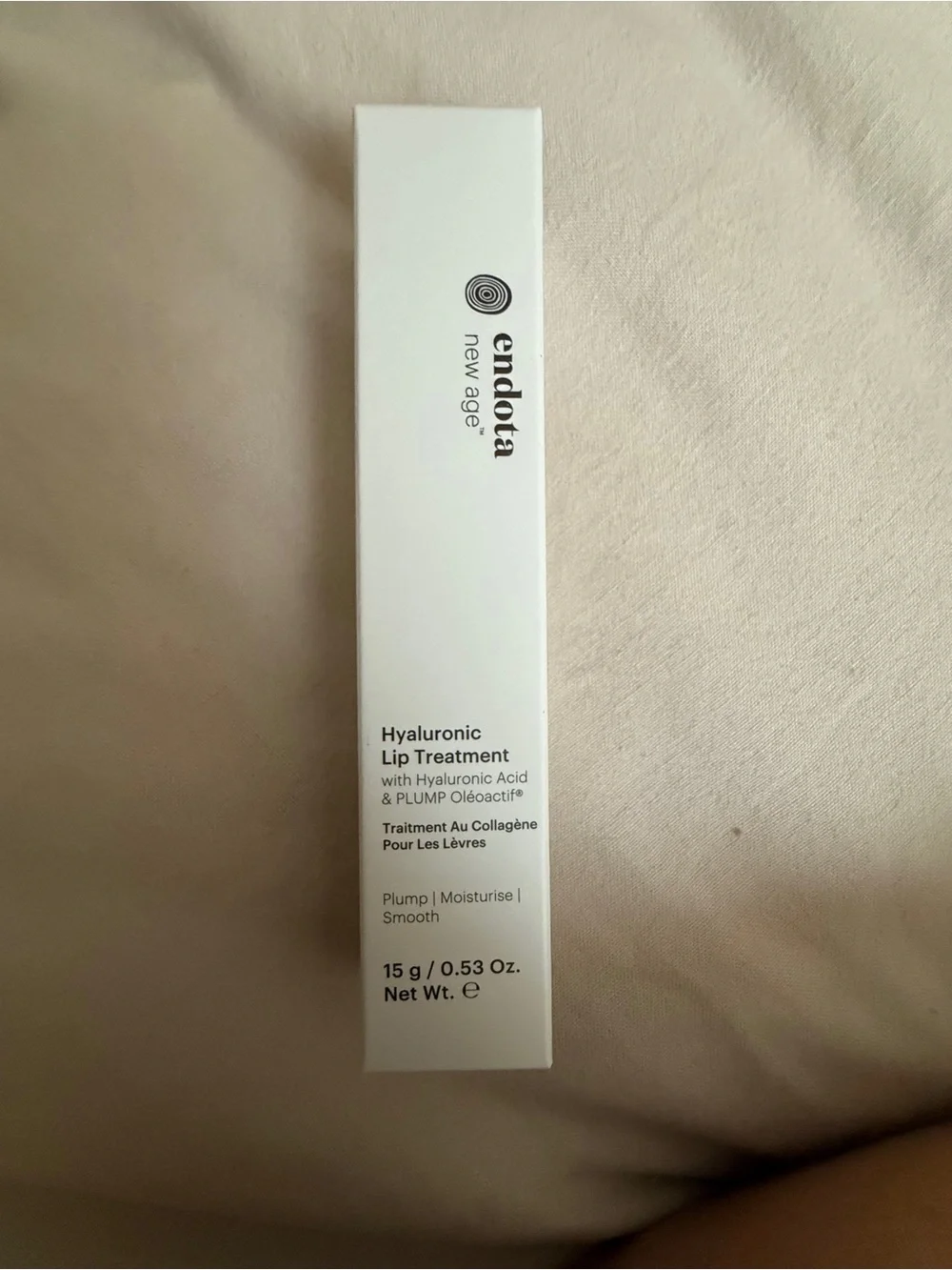 💚 2/$30 ENDOTA Hyaluronic Lip Treatment
